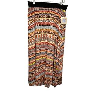LuLaRoe‎ Lucy Skirt NWT